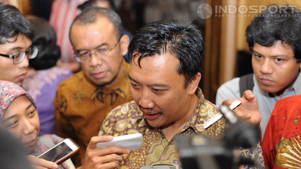  Copyright: &copy; Ratno Prasetyo/INDOSPORT